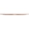 Ekena Millwork Statesman Wood Fretwork Pierced Ceiling Medallion, Cherry, 30"OD x 19 1/4"ID x 3/8"T CMWP30X30X0375STCH - alternate 5